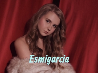 Esmigarcia