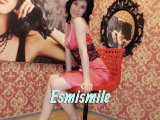 Esmismile