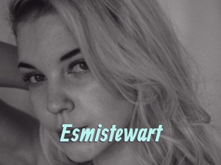 esmistewart Ton Show