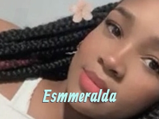 Esmmeralda