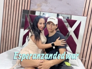 Esperanzandedwar