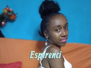 esperenci Ton Show