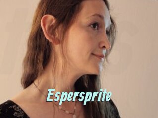 Espersprite