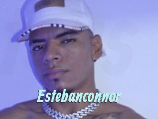 Estebanconnor