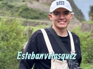 Estebanvelasquez