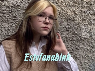 Estefanabink
