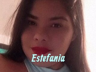 Estefania