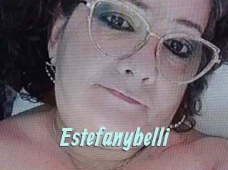 estefanybelli Ton Show