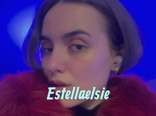 estellaelsie Ton Show