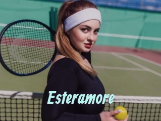 Esteramore