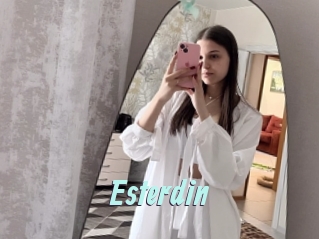 Esterdin