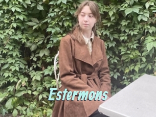 estermons Ton Show