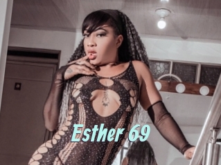 esther_69 Ton Show