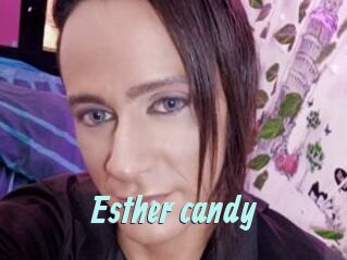 Esther_candy