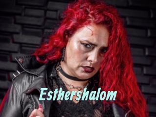 Esthershalom
