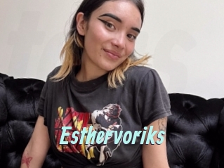 Esthervoriks