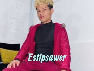 Estipsawer