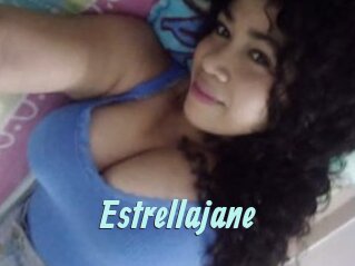Estrellajane