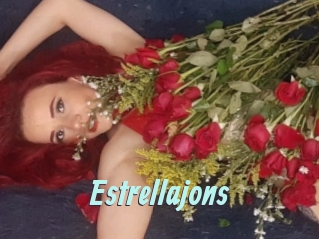 estrellajons Ton Show