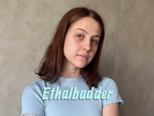 Ethalbadder