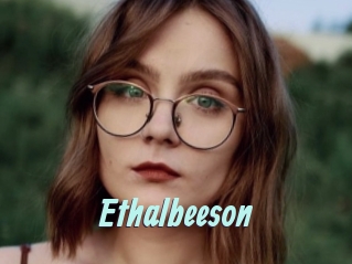 Ethalbeeson