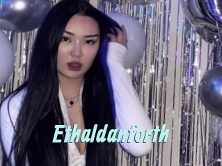 Ethaldanforth
