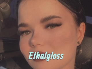 Ethalgloss