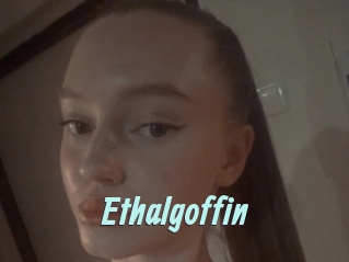 Ethalgoffin