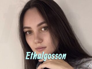 Ethalgosson
