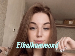 Ethalhammond