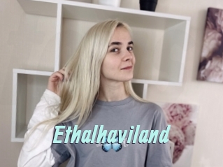 Ethalhaviland