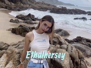 Ethalhersey
