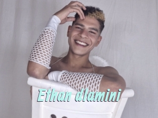 ethan_dlamini Ton Show