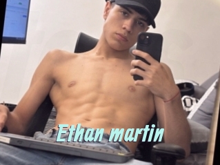 ethan_martin Ton Show