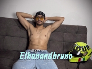 Ethanandbruno