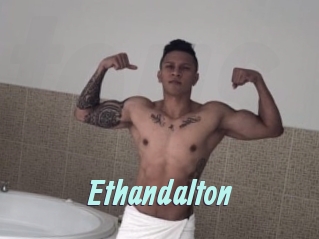 Ethandalton