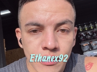 Ethanex92