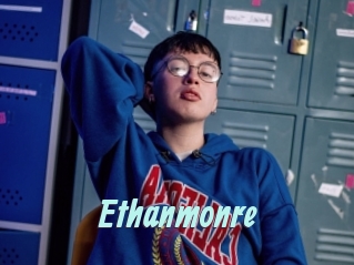 Ethanmonre