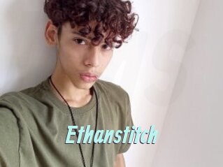 Ethanstitch