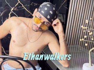 Ethanwalkers
