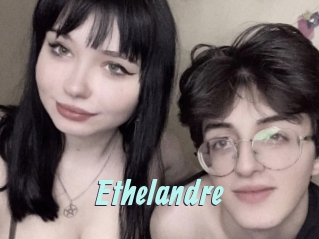 Ethelandre