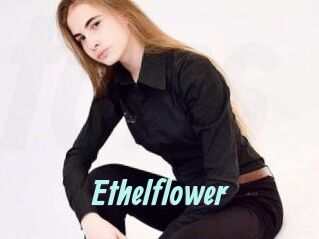 Ethelflower