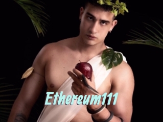ethereum111 Ton Show