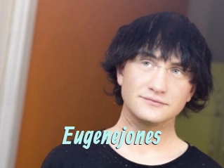 Eugenejones