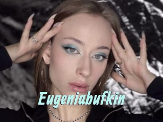 Eugeniabufkin