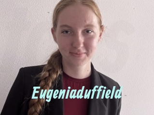 Eugeniaduffield