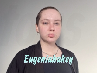 Eugeniahakey