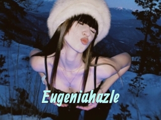 eugeniahazle Ton Show