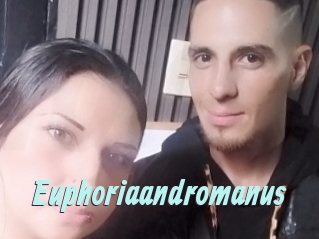 Euphoriaandromanus