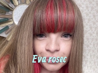 Eva_rosec